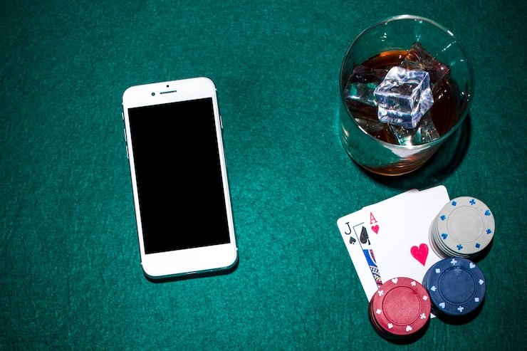 Keamanan data pribadi dan transaksi pengguna pada platform taruhan liga5000