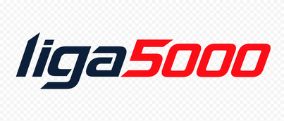 liga5000 logo